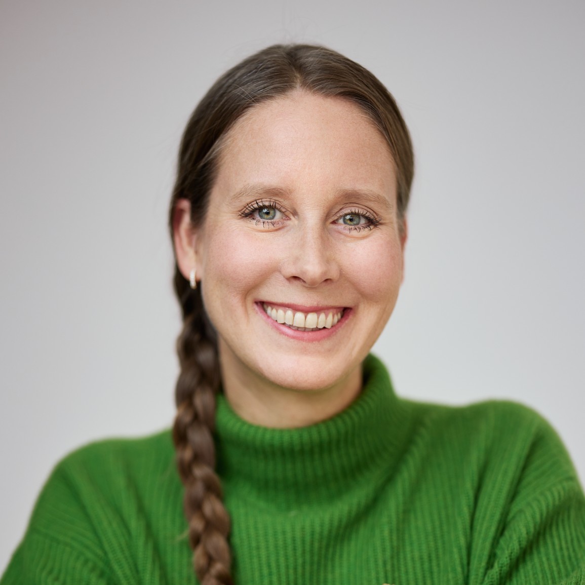 ida rahbek hertz portræt