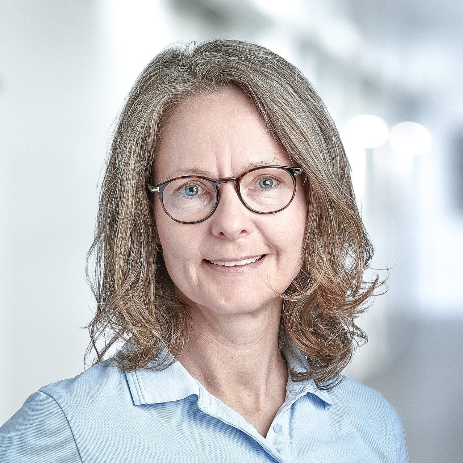 Rikke Dresing